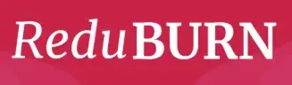 ReduBurn Logo